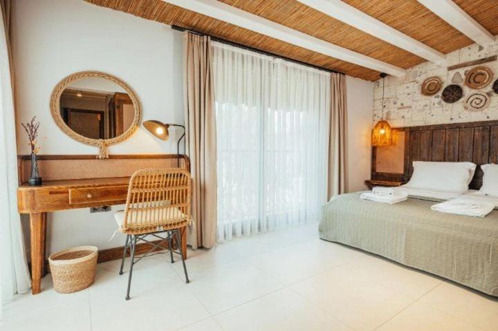 N Hotels Cesme Dalyankoy  Buitenkant foto