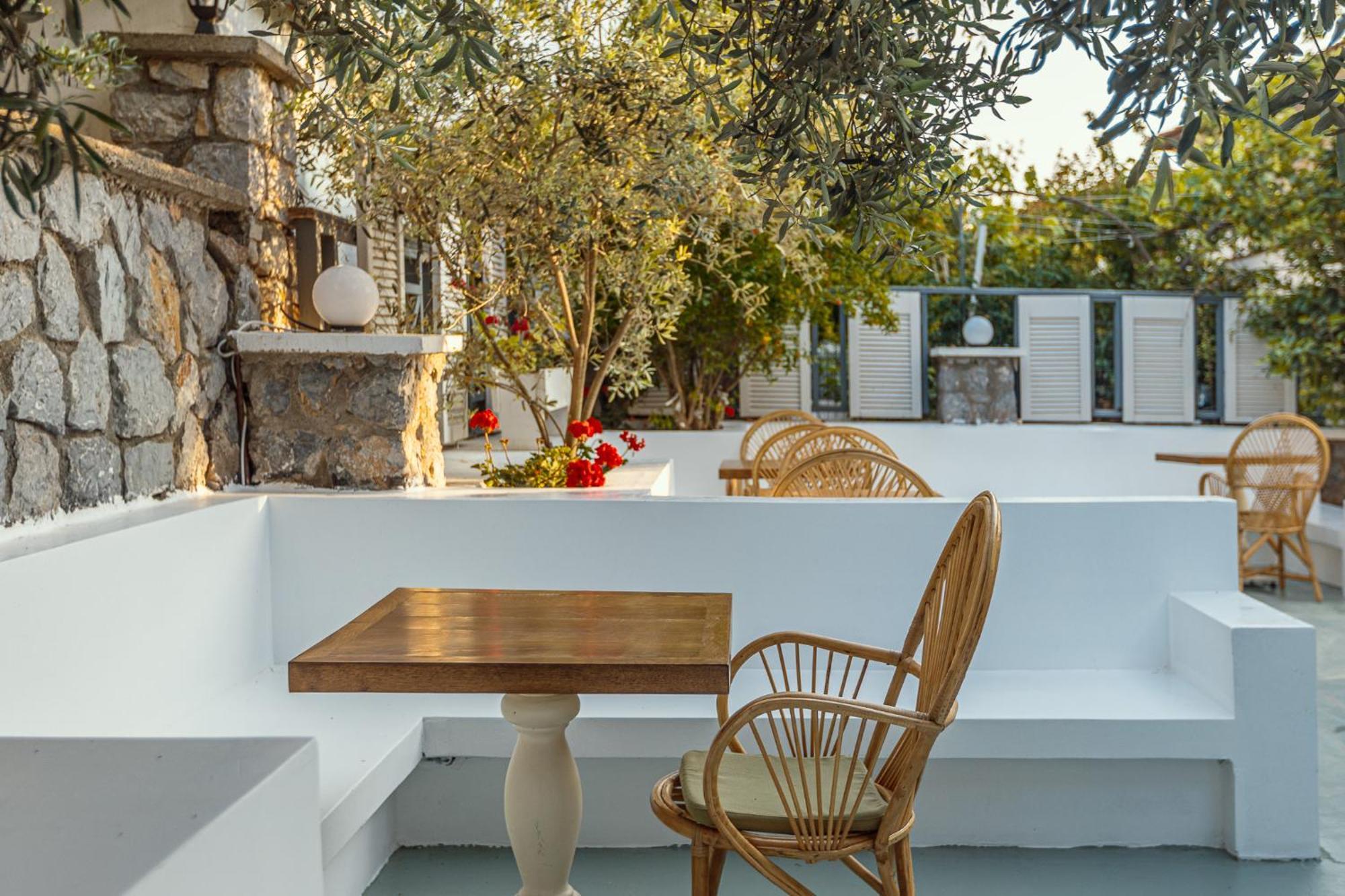 N Hotels Cesme Dalyankoy  Buitenkant foto