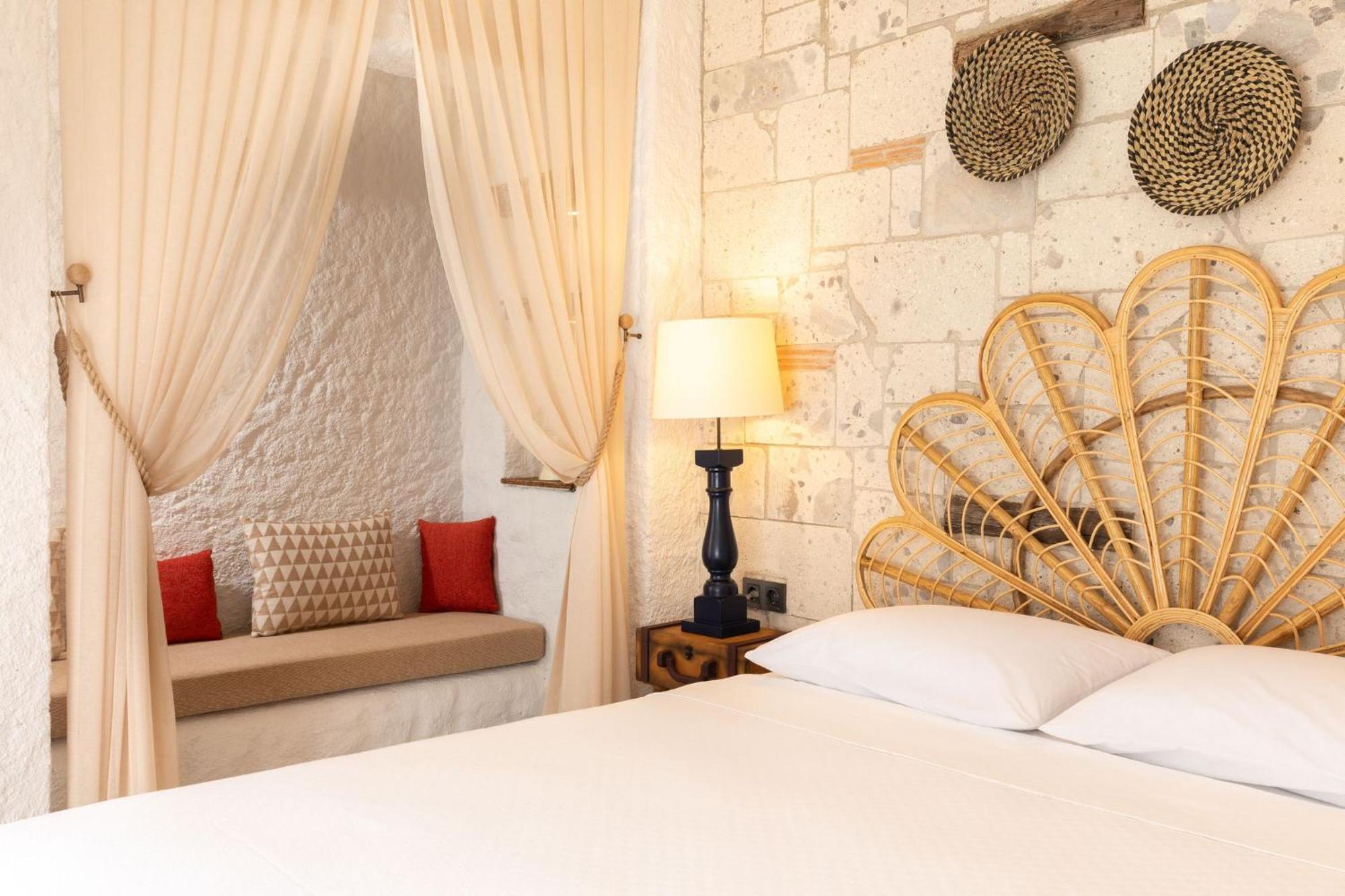 N Hotels Cesme Dalyankoy  Buitenkant foto