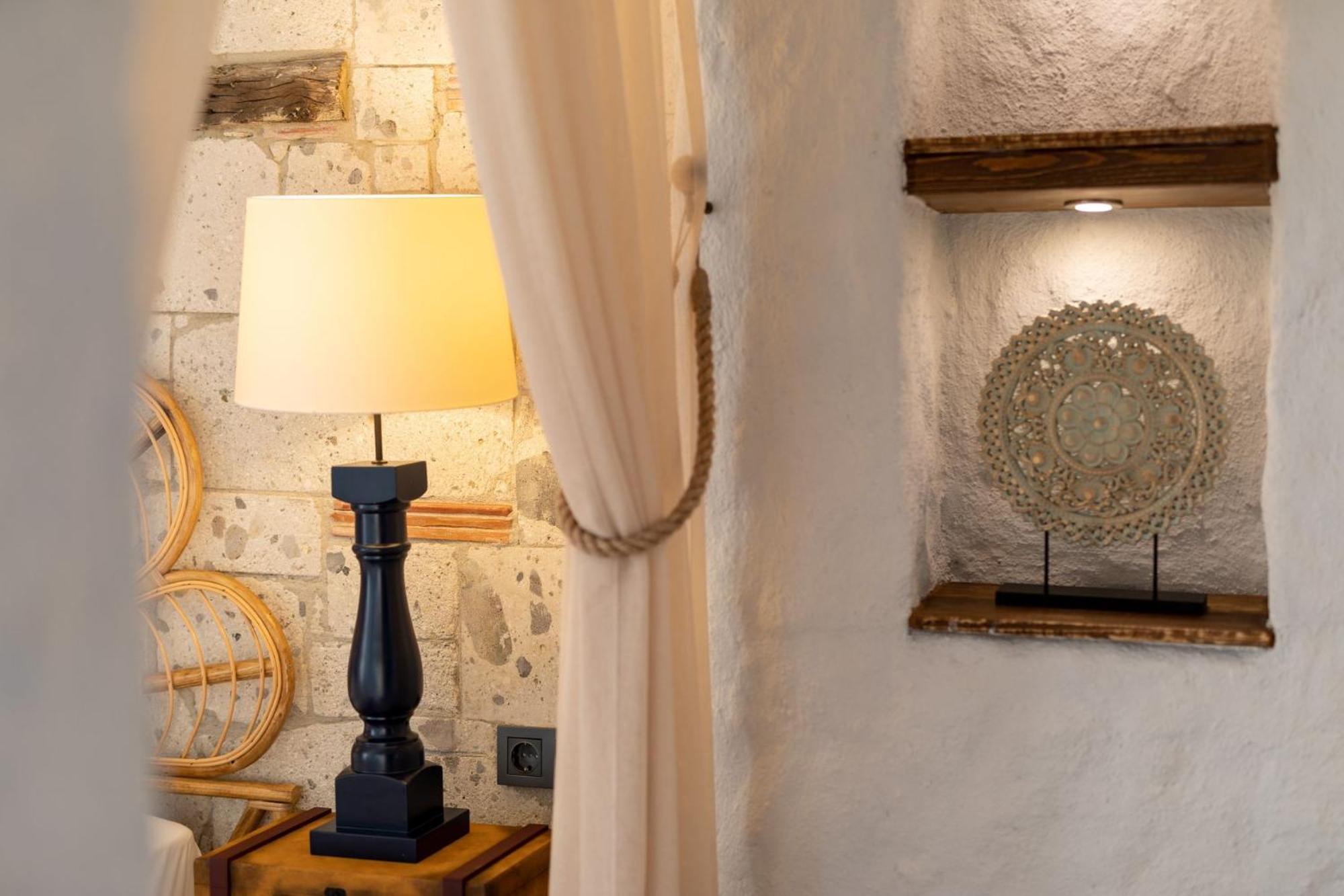 N Hotels Cesme Dalyankoy  Buitenkant foto