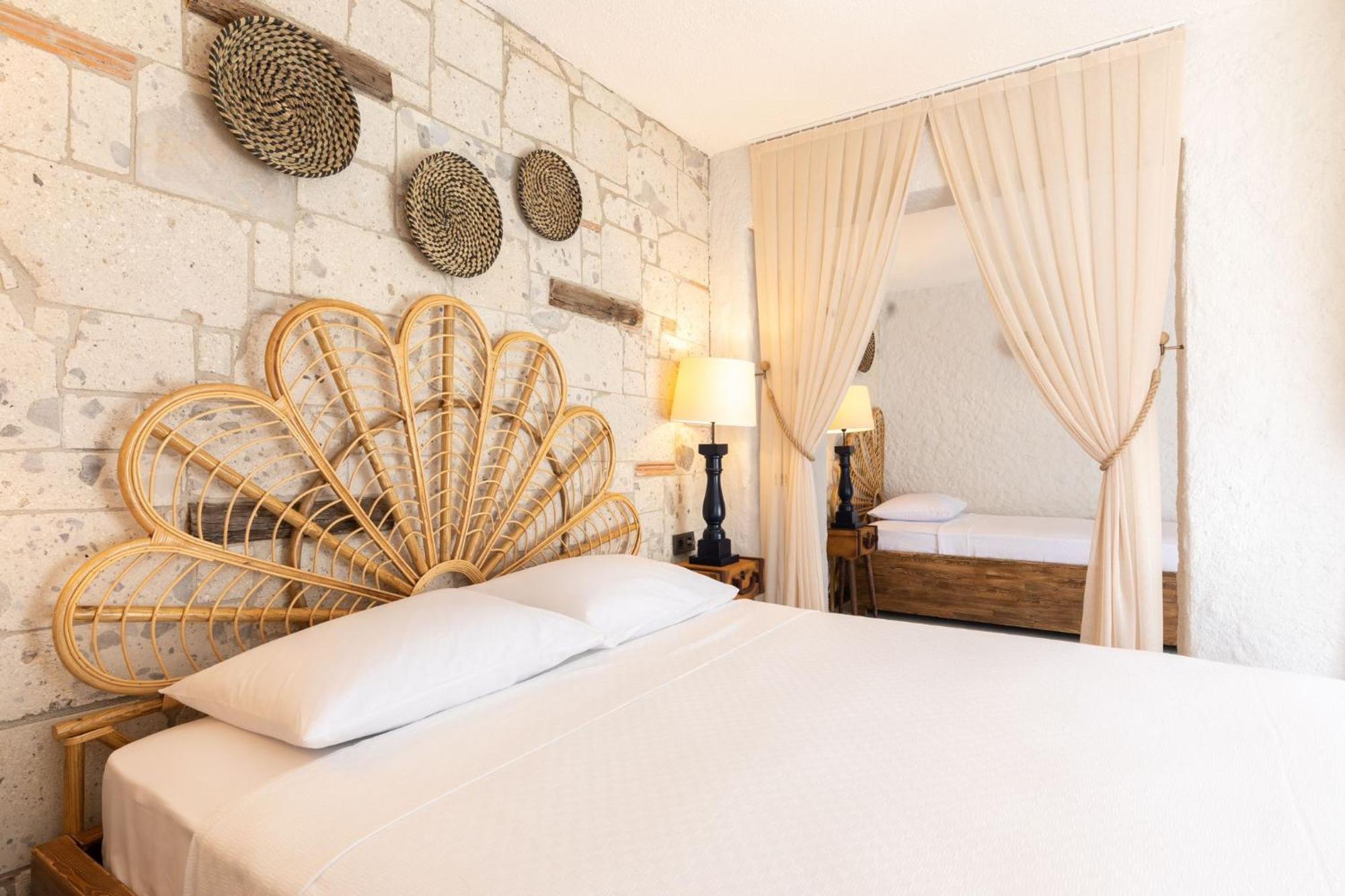 N Hotels Cesme Dalyankoy  Buitenkant foto