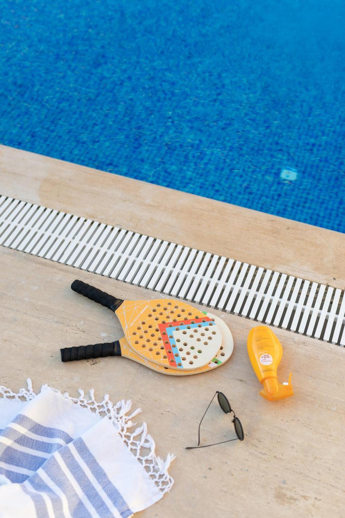 N Hotels Cesme Dalyankoy  Buitenkant foto