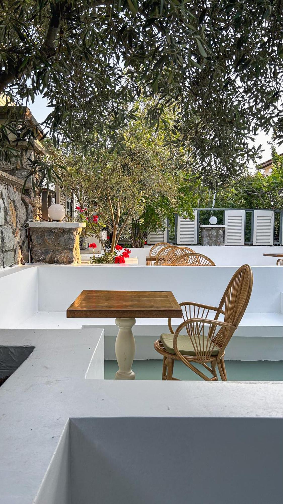 N Hotels Cesme Dalyankoy  Buitenkant foto