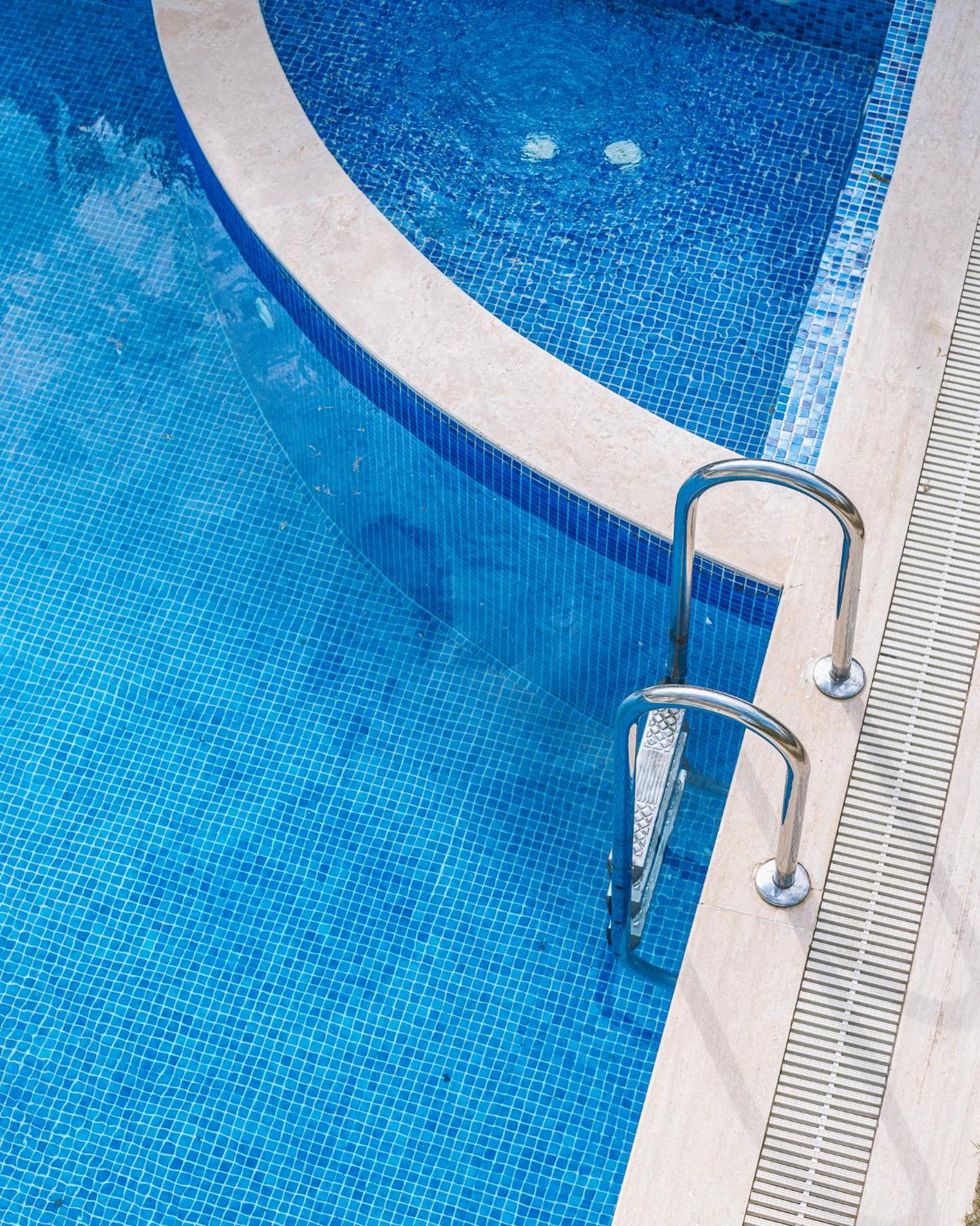 N Hotels Cesme Dalyankoy  Buitenkant foto