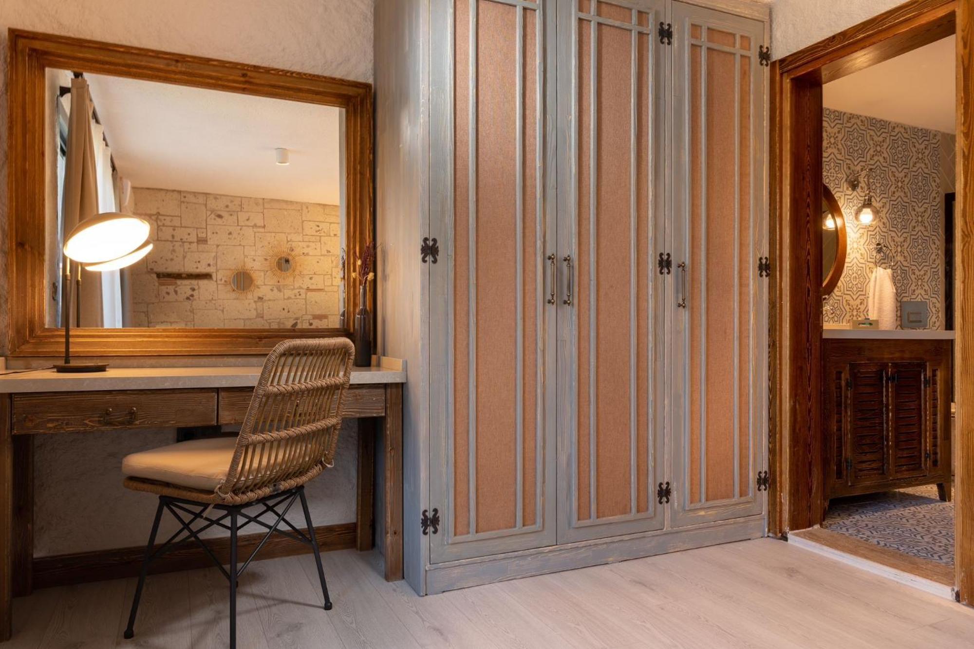 N Hotels Cesme Dalyankoy  Buitenkant foto