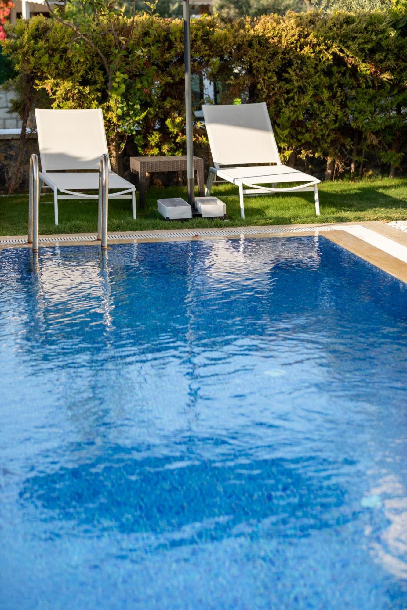 N Hotels Cesme Dalyankoy  Buitenkant foto