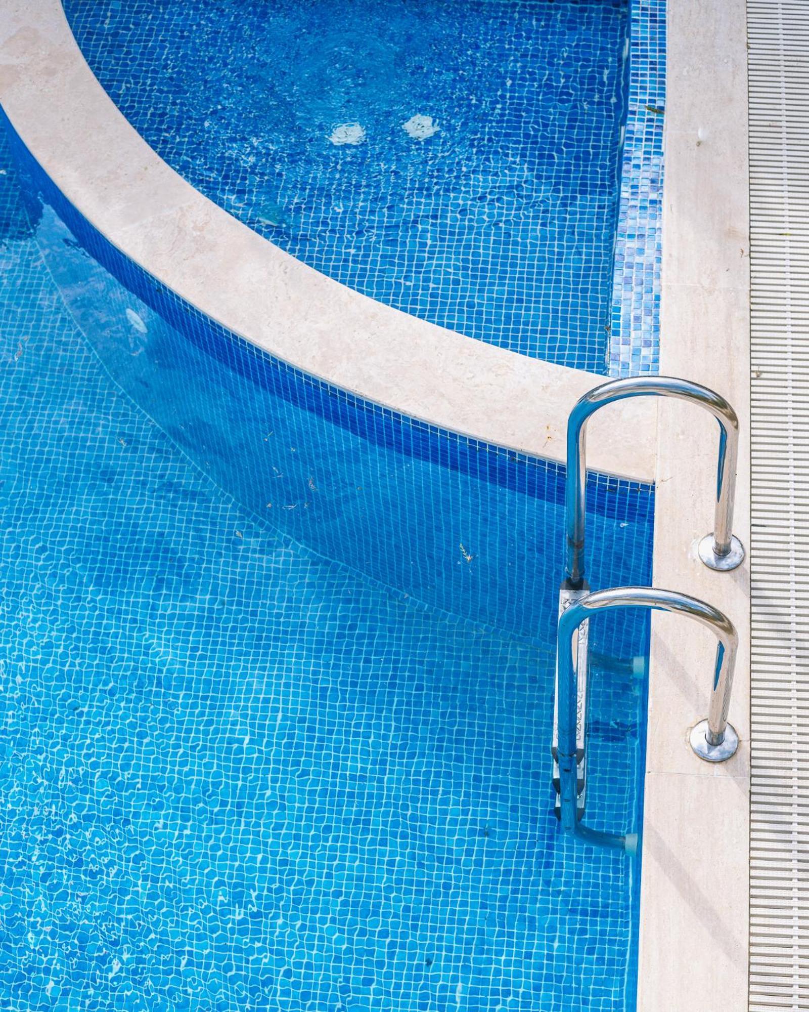 N Hotels Cesme Dalyankoy  Buitenkant foto