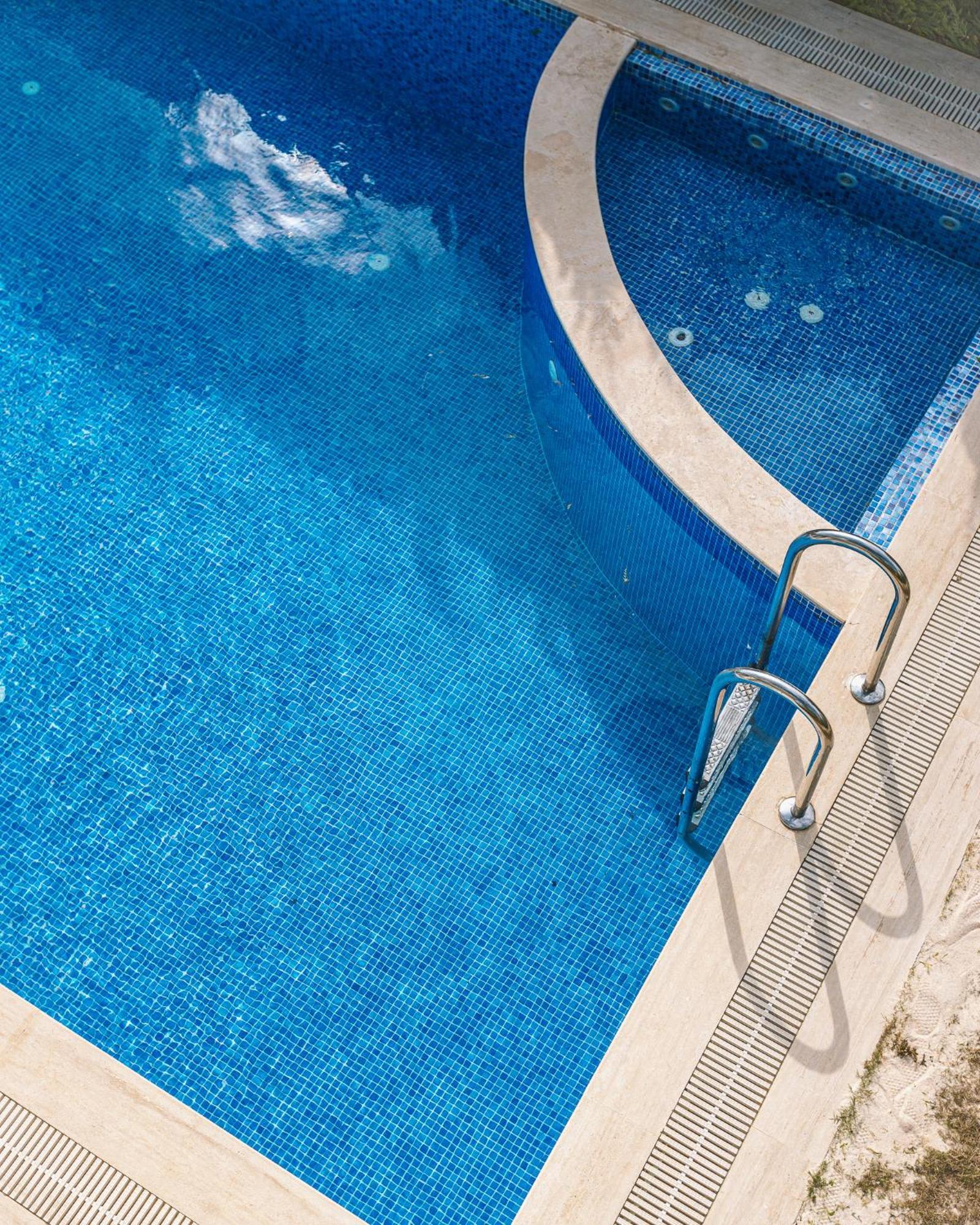 N Hotels Cesme Dalyankoy  Buitenkant foto